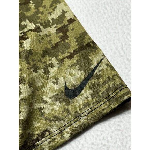 Minnesota Vikings Nike Dri-Fit NFL Salute to Service Shirt Mens Medium Football - Picture 5 of 11